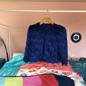 BCBG MAXAZARIA flapper 2020 jacket